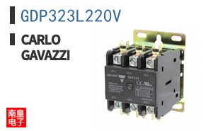 GDP323L220V ͼƬ